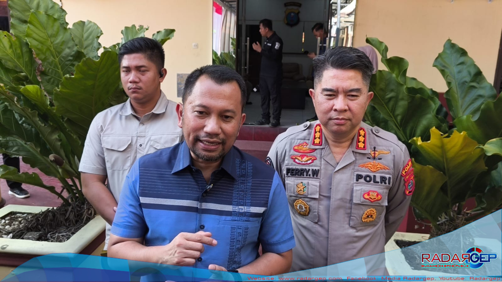 Red Notice untuk Bandar Narkoba, Polda Sumut Buru Pasutri THM Dragon dan Pengendali Sabu